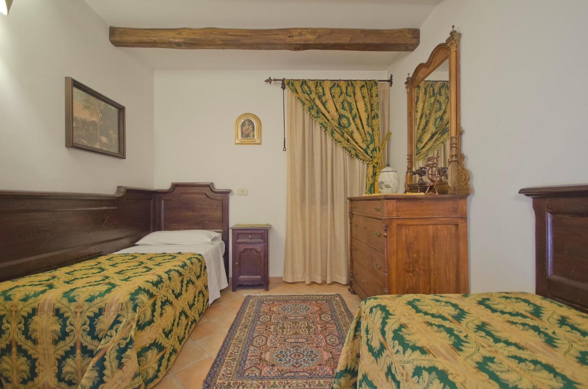 Hotel Ristorante Le Gole Di Ricci Aielli Exteriér fotografie